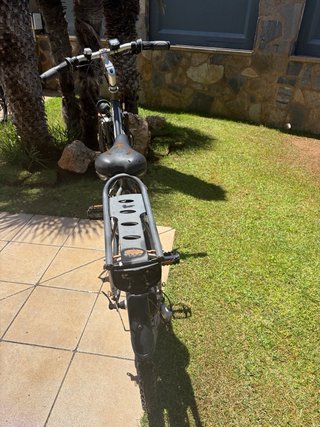 Bici Btwin Original 5 Paseo