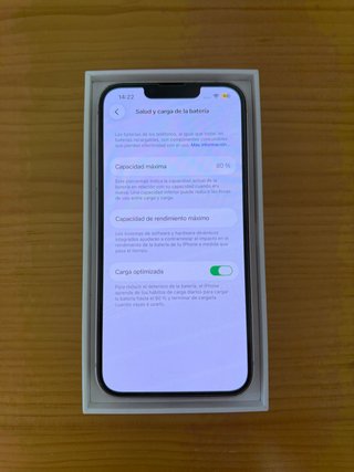 iPhone 13 Rosa 128GB