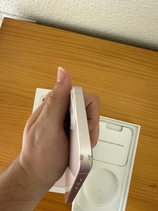 iPhone 13 Rosa 128GB