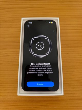 iPhone 13 Rosa 128GB