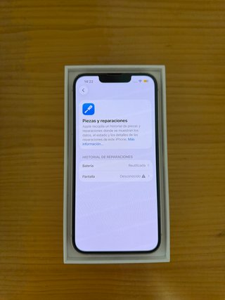 iPhone 13 Rosa 128GB