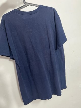 T-shirts hombre Camiseta Gildan Talla L
