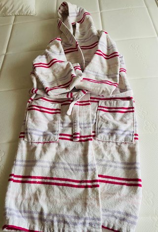 Albornoz El Corte Inglés Talla 14