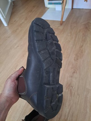 Botas Blundstone 500 Talla 42 Marrón