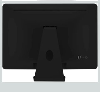 Ordenador All in One STGsivir Negro