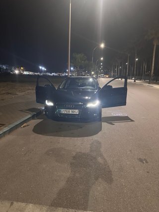 Audi A4 2010