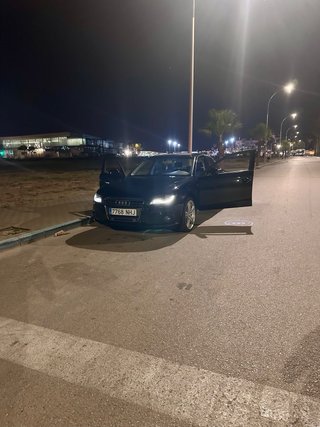 Audi A4 2010