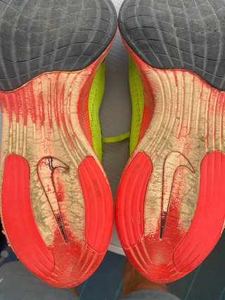 Nike ZoomX 42.5