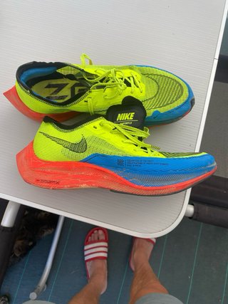 Nike ZoomX 42.5
