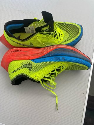 Nike ZoomX 42.5