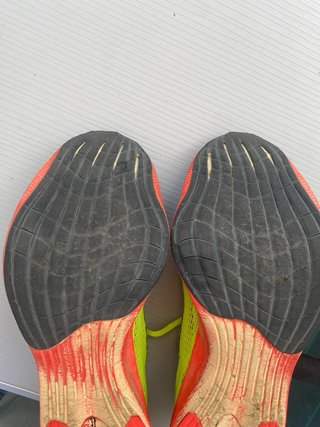 Nike ZoomX 42.5