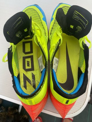 Nike ZoomX 42.5