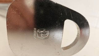 Botalón Gennaker Niro Petersen nuevo inoxidable