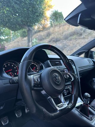 golf 7 gti performance