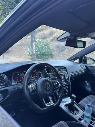 golf 7 gti performance