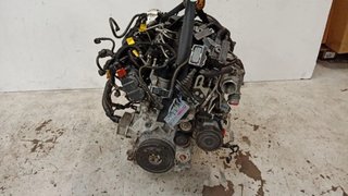 Motor Opel Astra K Sports Tourer B16