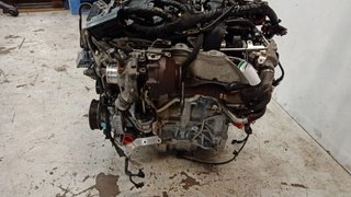 Motor Opel Astra K Sports Tourer B16