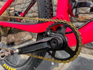 Bicicleta specialized Epic Doble Suspensión
