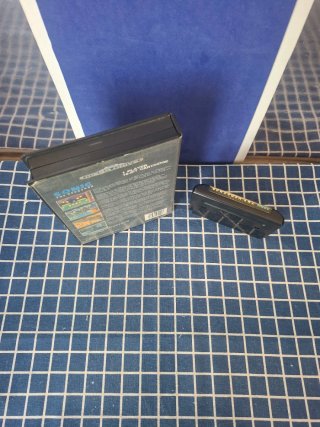MEGADRIVE SONIC 1 ORIGINAL