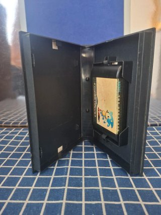 MEGADRIVE SONIC 1 ORIGINAL