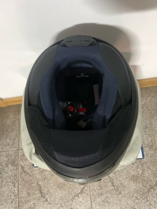 Casco Arai RX-7V EVO Diamond Black Talla L