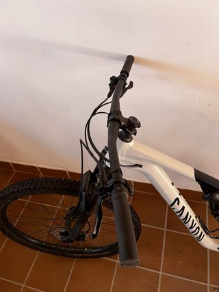 Bicicleta Canyon Neuron 5 2025