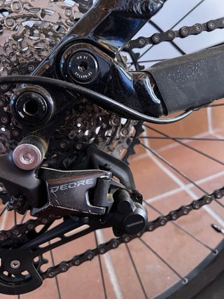 Bicicleta Canyon Neuron 5 2025