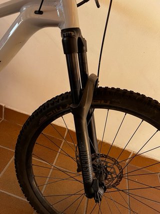 Bicicleta Canyon Neuron 5 2025