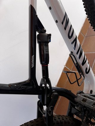 Bicicleta Canyon Neuron 5 2025