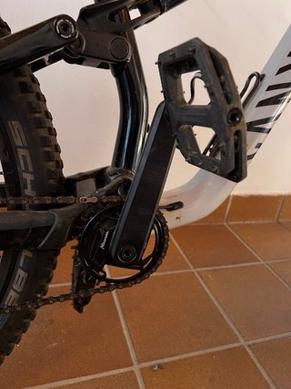 Bicicleta Canyon Neuron 5 2025