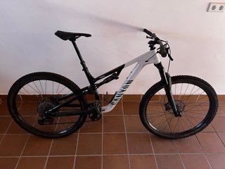 Bicicleta Canyon Neuron 5 2025
