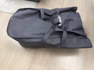 Carrito Bebé Uppababy V2 Gris comprado 2024