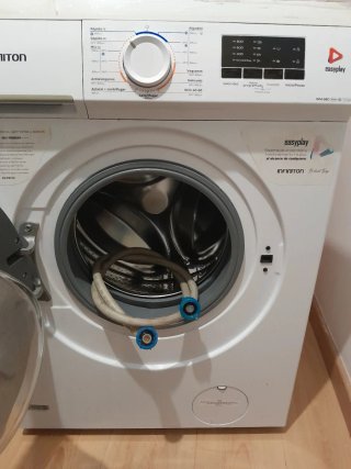 Lavadora INFINITON WM-58D