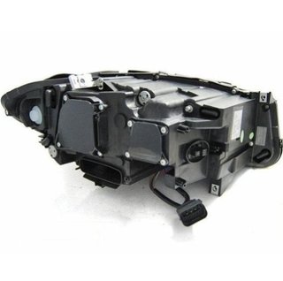 Faros Xenon Dinamic BMW Serie 5 F10 DRL Led Negros