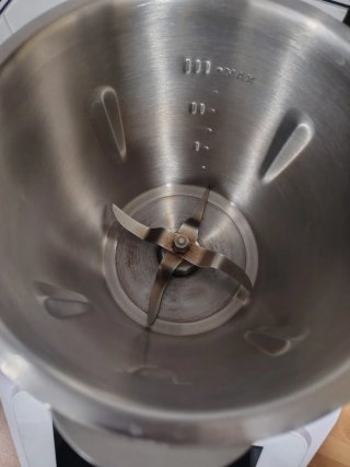 Monsieur Cuisine Connect