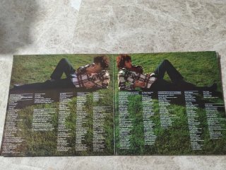 Vinilo Joan Manuel Serrat