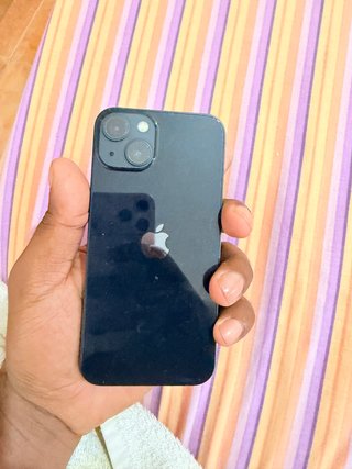 Teléfono Móvil iPhone 13