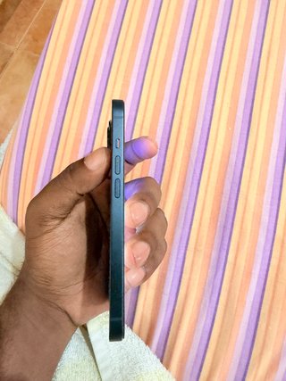 Teléfono Móvil iPhone 13