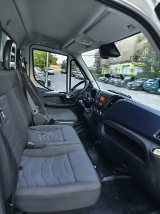 Iveco Daily 3.0 L3H2 2019
