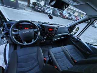 Iveco Daily 3.0 L3H2 2019