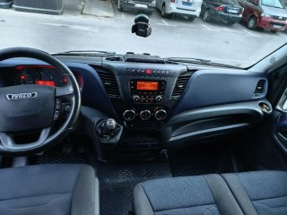 Iveco Daily 3.0 L3H2 2019
