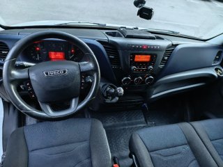Iveco Daily 3.0 L3H2 2019
