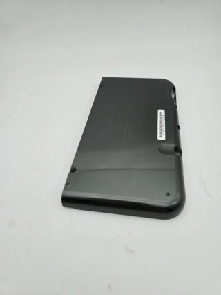 Carcasa shell scocca originale New 3DS XL grigia