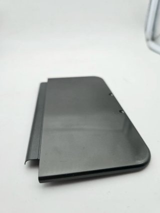 Carcasa shell scocca originale New 3DS XL grigia