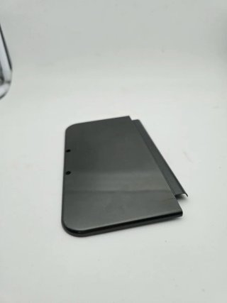 Carcasa shell scocca originale New 3DS XL grigia