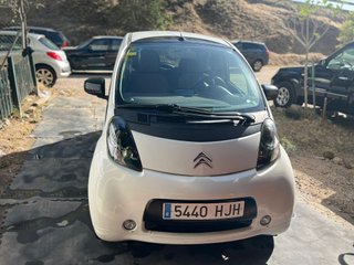 Citroen C-Zero 2012 49.000KM