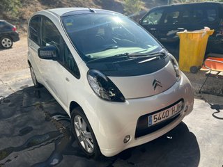 Citroen C-Zero 2012 49.000KM