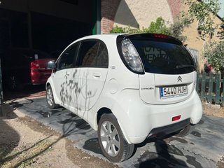 Citroen C-Zero 2012 49.000KM