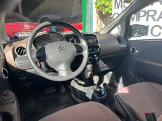 Citroen C-Zero 2012 49.000KM