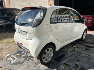 Citroen C-Zero 2012 49.000KM